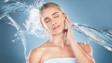 Dehidrirana ili suha koža: Ovo je razlika koju svaka žena mora znati