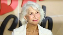 Legendarna Helen Mirren otkrila svoj najveći modni trik: 'Cipele kupujem u dućanima za striptizete'