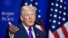 Trump puca od bijesa: Želi dramatičan 'kazneni udar', a dobio je hladan tuš iz Pentagona