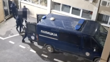 VIDEO U munjevitoj akciji uhićeni veterani koji su navodno planirali atentat na Vučića