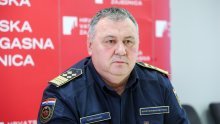 Povećanje sigurnosti: HVZ predstavio prijedlog Pravilnika o vatrogasnim zvanjima