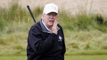 Slijevaju se milijuni: Trumpovi luksuzni resorti postali su političko središte moći