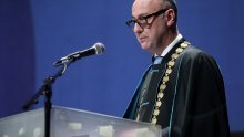 Rektor Goran Hauser: 'Nužno je privući što više novih studenata'