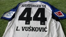 Pravila nagradnog natječaja 'Luki Vuškoviću je rođendan, a mi poklanjamo njegov potpisani dres!'