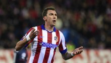 Nakon 12 godina Atletico dočekao novo čudo: Mandžukić više nije jedini
