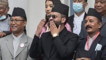 Bivši reper favorit za novog premijera, mladi ga obožavaju