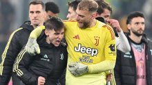 Vratar Juventusa meta prijetnji nakon kikseva: Ugasio je komentare