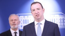 Mažar optužio Orešković za govor mržnje: 'Usporedila je premijera s Hitlerom'