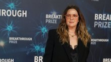 Drew Barrymore objavila intimne fotke iz 90-ih i oduševila fanove