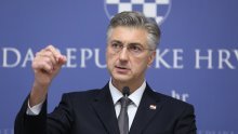 Plenković: 'Za mene rok od 30 dana ne postoji, za DP je bolje da im u prvom planu budu Šušnjar, Vlajčić i Šipić'