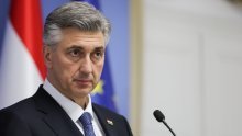 Plenković imao poruku za Mađarsku i Slovačku: 'Stop histeriji!'