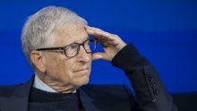 Pet godina nakon razvoda, Bill Gates napokon priznao da je varao Melindu s Ruskinjama