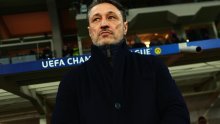 Šok i očaj u Dortmundu: Evo što je rekao Niko Kovač nakon ispadanja iz Lige prvaka