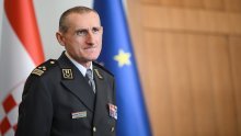 Načelnik Oružanih snaga otkrio koliko je ročnika uložilo priziv savjesti na vojni rok