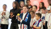 Dječak predivnog glasa: Marino Vrgoč zablistao na završnici kampanje 'Budi čovik'