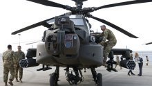 'Ovo sad postaje ozbiljno': Amerika priprema veliko povlačenje iz Europe