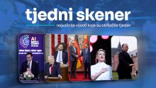 Trump opet luduje, Europa energetski ratuje, frcaju AI ultimatumi: Šou je ipak ukrao - makaki