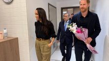 Novi hladan tuš za Meghan i Harryja: U Jordanu nisu dobili ‘kraljevski’ doček