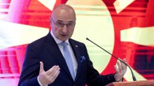 Grlić Radman: 'Hrvatska snažno podupire europski put Sjeverne Makedonije'