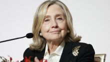 Hillary Clinton oglasila se o Epsteinu: 'Ne sjećam se da smo se ikada susreli'