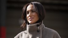 Meghan Markle pokazala idiličan obiteljski trenutak na kojem se vidi i preslatka Lilibet
