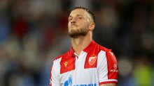 Arnautović došao kao megazvijezda, a sad ga kritiziraju navijači Zvezde. 'Proklinjem dan kad je došao!'