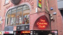 The Cavern: Kultni klub iz kojeg su Beatlesi poharali svijet, a danas u njemu velikani sviraju tajne koncerte