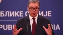 Vučić slavi rođendan: Poseban poklon stigao mu je iz Slovačke