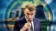 Macron Europi nudi atomski štit - kompletni nuklearni arsenal: Ovo će biti ključni test