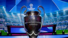 Rakitić izvukao ždrijeb Lige prvaka; Real Madrid i City opet se susreću