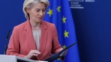 Ursula von der Leyen prelomila: Počinje primjena sporazuma s Mercosurom