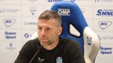 Novi Osijekov trener otkrio kako planira 'oživjeti' klub: Stavio bih emociju po strani...