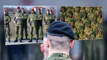 Zabrinute majke se javljale MORH-u oko vojnog roka, vojni stručnjak: 'Više se bojim motorne pile nego puške'