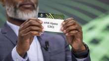 Rijeka doznala protivnika u osmini finala Konferencijske lige