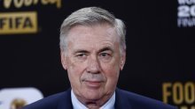 Ancelotti: Sjećam se Ronaldove fraze, to neću zaboraviti