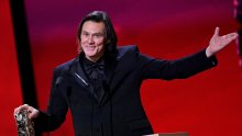 Skoro neprepoznatljiv: Jim Carrey pokazao potpuno novi imidž