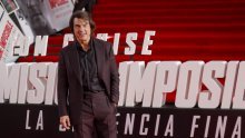 Tom Cruise zaustavio Netflix: Zvijezda 'Top Guna' opet 'spašava Hollywood'