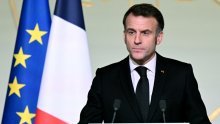 Macron traži hitan sastanak Vijeća sigurnosti UN-a: 'Eskalacija mora prestati'