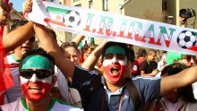 Iran donio odluku o nastupu na SP-u