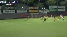 Pogledajte sjajan gol hrvatskog golmana