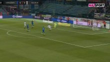 Nevjerojatno kako Hajduk u ovom napadu nije primio gol