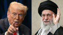 Trump objavio: Iranski vrhovni vođa Ali Hamenei je mrtav!