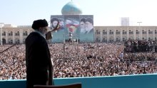 'Povijesna slučajnost' pretvorila 'slabog vođu u jednog od pet najmoćnijih Iranaca u posljednjih 100 godina'