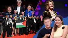 Nakon kaosa na Berlinaleu: Kome je Palestina pitanje opstanka, a kome podloga za pozerski aktivizam?
