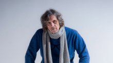 Jurica Pađen: 'Rock'n'roll za mene nikad nije bio samo seks i droga'