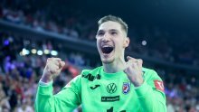 Pogledajte kako je fantastični Dominik Kuzmanović s 20 obrana srušio Kiel
