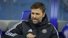 Garcia prelomio što s Livajom: Evo kako bi trebao izgledati Hajduk u nedjelju protiv Dinama