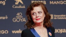Susan Sarandon postala nepoželjna u Hollywoodu: 'Nisam mogla dobiti filmske uloge'