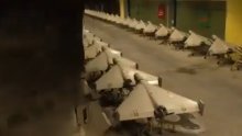VIDEO Iranci objavili što drže u tunelu: Lansirne rampe su pune
