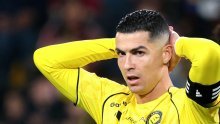 Ronaldo ipak ostao u Saudijskoj Arabiji, oglasio se i klub
